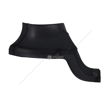 OWIEWKA ZDERZAKA MB ACTROS 4 GIGA SPACE TANGDE TD19-50-003R