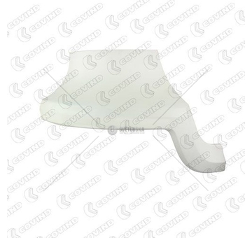 OWIEWKA ZDERZAKA MB ACTROS 4 PRAWA COVIND COV/960/80