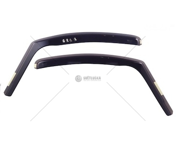 OWIEWKI DO OKIEN BOCZNYCH CITROEN BELINGO  26133