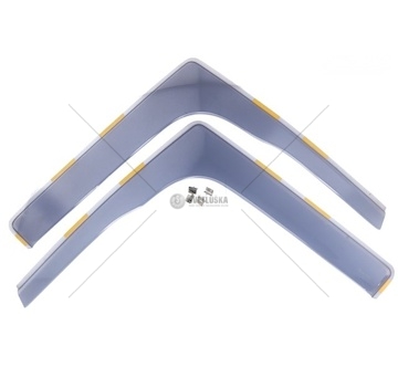 OWIEWKI DO OKIEN BOCZNYCH DAF XF,XG,XG+  13156