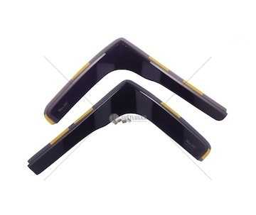 OWIEWKI DO OKIEN BOCZNYCH FORD TRANSIT  15243