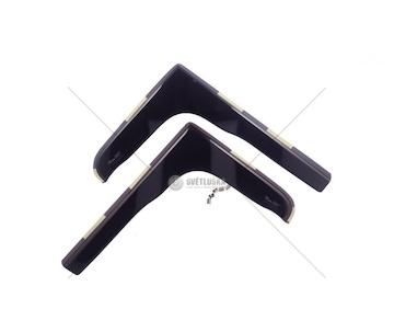 OWIEWKI DO OKIEN BOCZNYCH FORD TRANSIT  15259