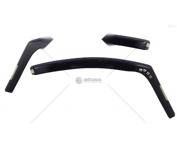 OWIEWKI DO OKIEN BOCZNYCH FORD TRANSIT  15310