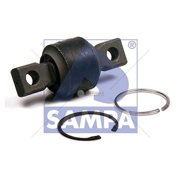 OWIEWKI DO OKIEN BOCZNYCH MAN TGE  23503