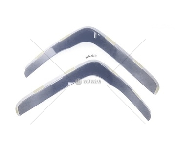 OWIEWKI DO OKIEN BOCZNYCH MB-ACTROS,ANTOS  23647