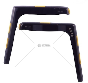 OWIEWKI DO OKIEN BOCZNYCH RVI TRAFIC  27138