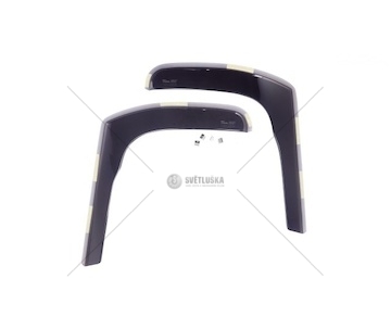OWIEWKI DO OKIEN BOCZNYCH RVI TRAFIC II  27144