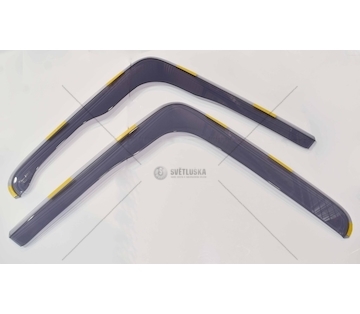 OWIEWKI DO OKIEN BOCZNYCH SCANIA S/R  28704