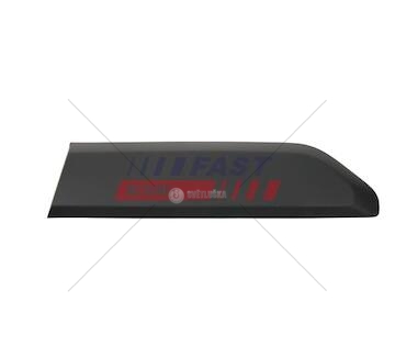 Ozdobná lišta citroen berlingo 18> bok le ft90463g
