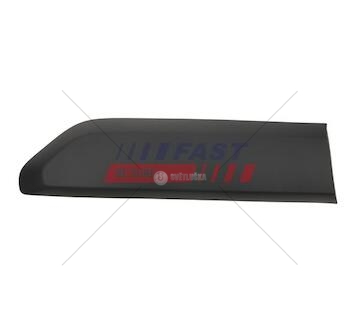 Ozdobná lišta citroen berlingo 18> bok pr ft90464g