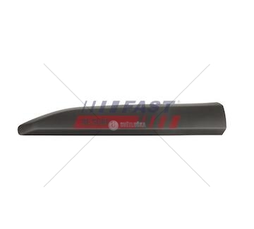 Ozdobná lišta citroen berlingo 18> dveře přední le ft90461