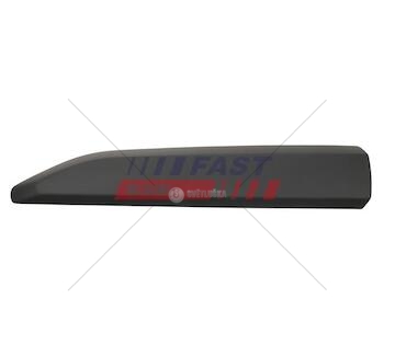 Ozdobná lišta citroen berlingo 18> dveře přední le ft90461g