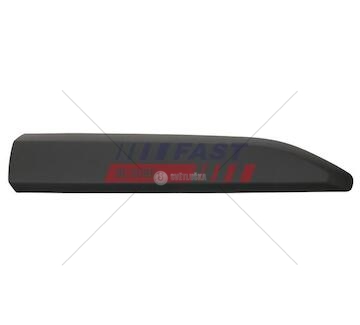 Ozdobná lišta citroen berlingo 18> dveře přední pr ft90462g