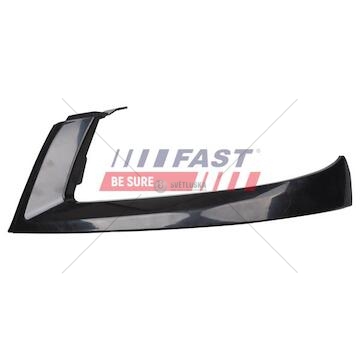 Ozdobná lišta fiat doblo 00> spod. le ft90739