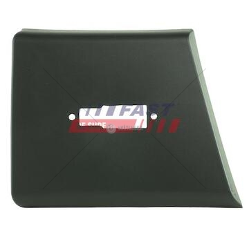 Ozdobná lišta fiat ducato 06> bok pr heavy  ft90822
