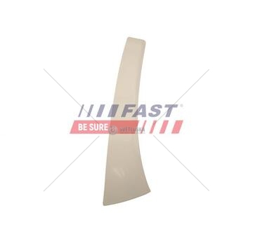 Ozdobná lišta fiat ducato 06> spod. le ft90746