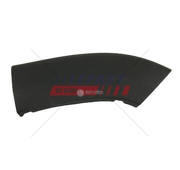 Ozdobná lišta př. blatníku pravá 12/2017- ft90868
