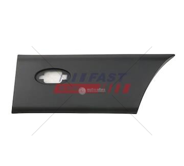 Ozdobná lišta renault master iii 10> strana před kolem lh označovací lampa medium ft90978g