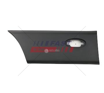 Ozdobná lišta renault master iii 10> strana před kolem rh označovací lampa medium ft90979g