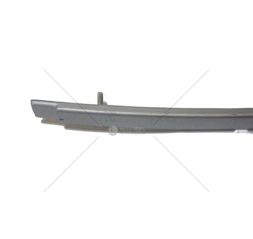 Ozdobna / ochranna lista, predni spoiler WOSIMAN A-218