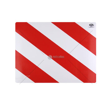 Označování přečnívajícího nákladu TI-PG pravá 101-04W-33