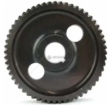 Ozubé kolo jumz | D04005