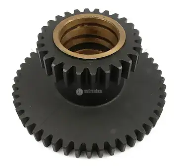 Ozubené dvoukolo redukce z48/26 | S105.2655-7