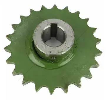 Ozubené kolečko 3/4 z22 diam. 30mm;2208050040;2208/05-004/0 | E51502