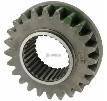Ozubené kolo 24z28dr | 70-1721090