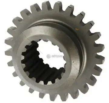 Ozubené kolo 25 zubů | 504604032-25z