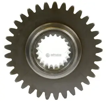 Ozubené kolo | 3-3400-43