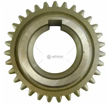 Ozubené kolo 31z. c-360 | 50419661