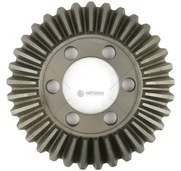 Ozubené kolo (33 zubů) čsn021143.50 | TZ07399