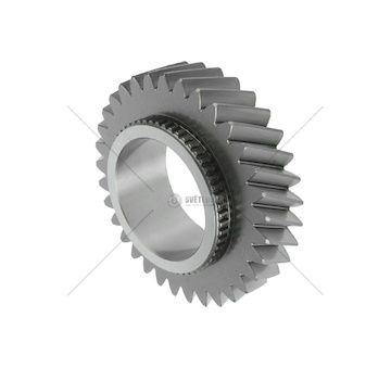 Ozubené kolo, 4. převod ZF ECOLITE EURORICA 95536764