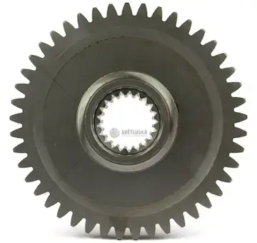 Ozubené kolo 45z xtm | 3-3400-41-1