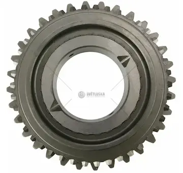 Ozubené kolo | 48.17.037