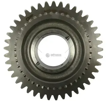 Ozubené kolo | 48.17.103