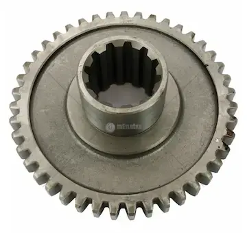 Ozubené kolo | 501701214