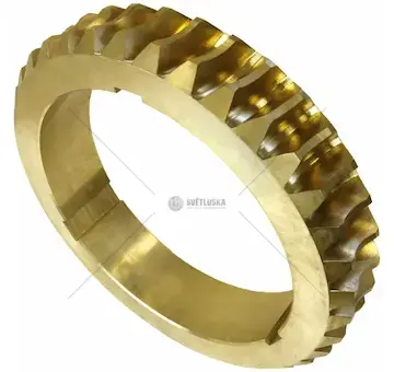 Ozubené kolo | 533-0-14-27-082-2