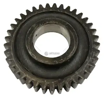 Ozubené kolo 540/1000 z=37 (fx,fd,cr) | 19.131.004