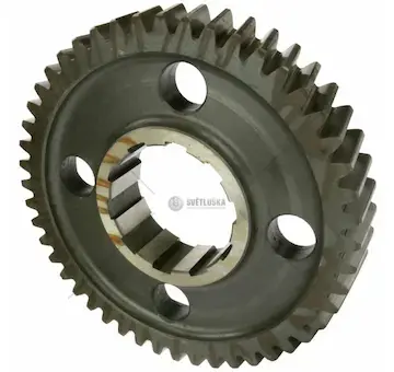 Ozubené kolo | 5592231006