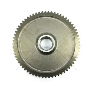 Ozubené kolo 65z unc060,061 | 34-09-076-2