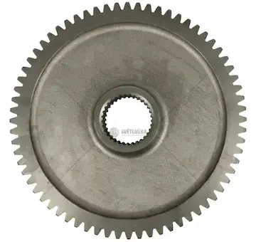 Ozubené kolo 68z unc060,061 | 34-09-074-2