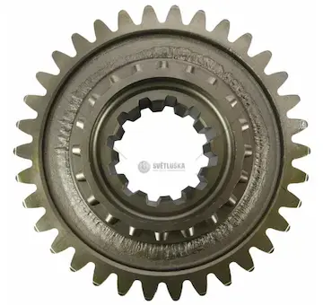 Ozubené kolo | 701721025-5