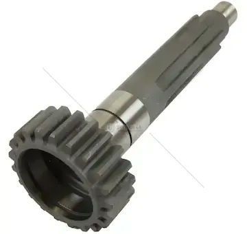 Ozubené kolo č.1 | TZ07391