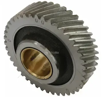 Ozubené kolo | D04010