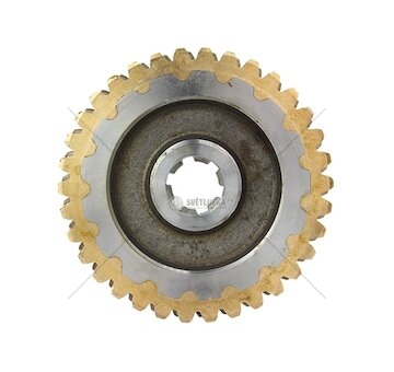 Ozubené kolo do přímé převodovky pro motorový zemní vrták MAR-POL