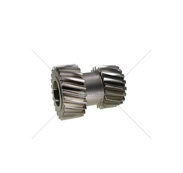 Ozubené kolo dvojité ZF EURORICA 95570908