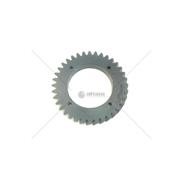 Ozubené kolo I. Z36 E16800024