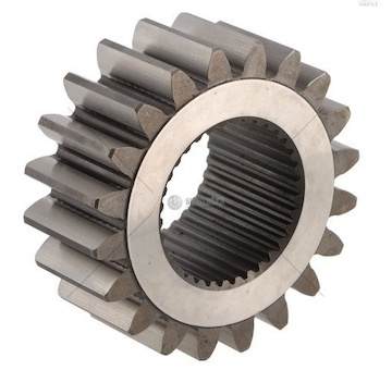 Ozubené kolo kolové redukce MAN 115856